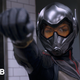 Marvel's Visual Development team walks us through updating the Wasp suit after <i>Ant-Man</i>